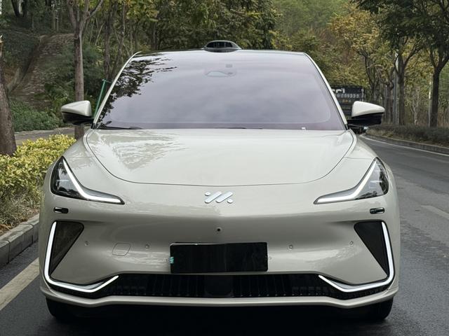 Certificated Pre-Owned IM LS7 2025 Refreshed Edition Ultra -u22484548