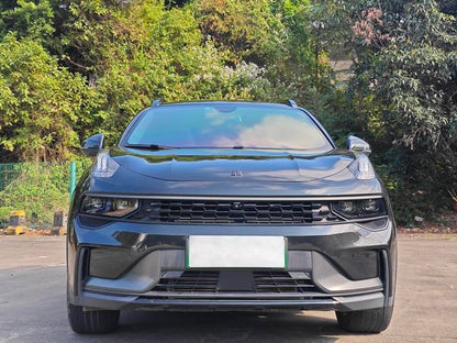 Certificated Pre-Owned Lynk & Co 01 EM-P 2022 1.5TD Plus -u22173288