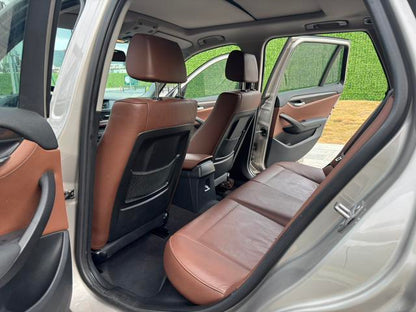 Certificated Pre-Owned BMW X1 2014 xDrive20i X Design Package - u22730363