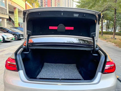 Certificated Pre-Owned BMW 7 Series 2017 730Li Leading Edition - u22349587