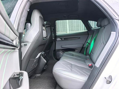 Certificated Pre-Owned ZEEKR 001 2023 WE Version 100kWh -u22762217