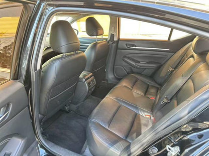 Certificated Pre-Owned Dongfeng Nissan Teana 2021 2.0L XE Exclusive Edition - u22662024