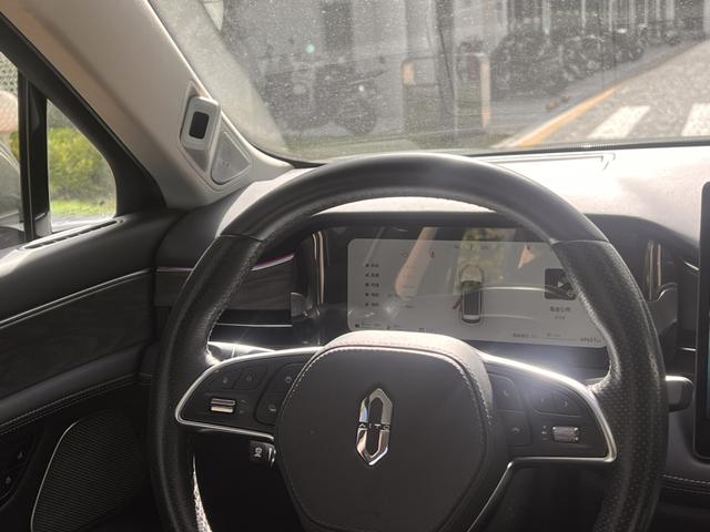 Pre - Owned 2022 AITO M5 Extended - Range 4WD Premium Edition