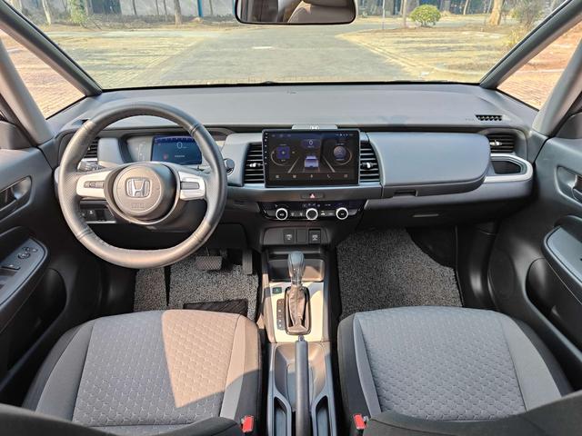 Certificated Pre-Owned Fit 2023 1.5L CVT Fashion Enjoyment Edition - u22507298