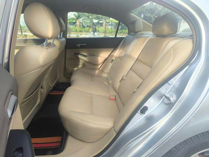 Certificated Pre-Owned Dongfeng Honda Civic 2006 1.8L Classic Automatic Edition - u21663855