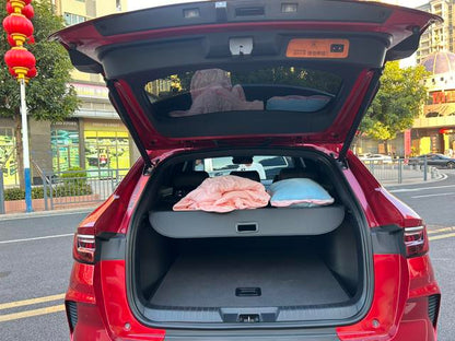 Certificated Pre-Owned BYD Song PLUS DM 2021 DM-i 100KM Four-wheel Drive Flagship PLUS -u21991721