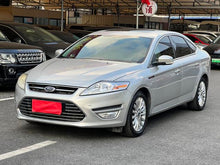 Certificated Pre-Owned Ford Mondeo-Zhisheng 2011 2.0T GTDi200 Fashionable Edition - u21581934