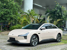 طائرة XPENG MONA M03 2024 620 فائقة المدى معتمدة ومستعملة (رقم الموديل: 21400672)