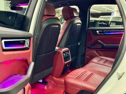 Certificated Pre-Owned Porsche Cayenne E-Hybrid 2021 Cayenne E-Hybrid 2.0T -u22011262