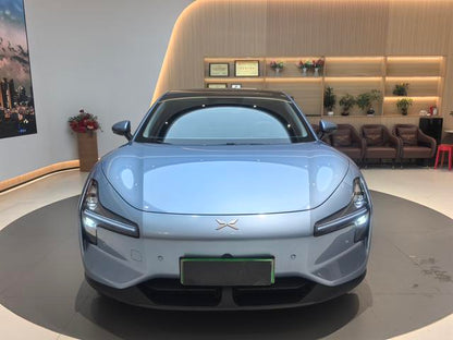 Certificated Pre-Owned XPENG MONA M03 2024 Edition 515 Long Range Version-u21795968