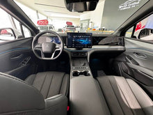 Certificated Pre-Owned BYD Song L DM 2026 DM-i 200KM Beyond Edition -u22112115