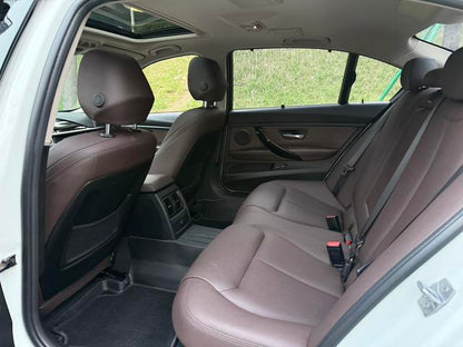 Certificated Pre-Owned BMW 3 Series 2018 320Li Leading M Sport Package - u22294700