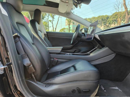 Certificated Pre-Owned Tesla Model 3 2020 Standard Range Rear-Wheel Drive Upgraded Version -u22069573