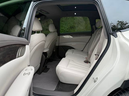 Certificated Pre-Owned IM LS7 2025 Refreshed Edition Ultra -u22484548