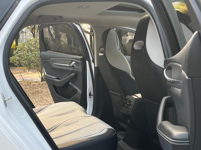 Certificated Pre-Owned BYD Destroyer 05 2024 Glory Edition DM-i 120KM Prestige Model -u22094791