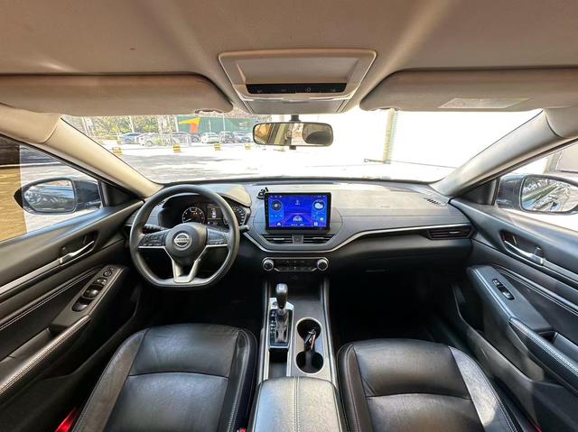 Certificated Pre-Owned Dongfeng Nissan Teana 2021 2.0L XE Exclusive Edition - u22662024