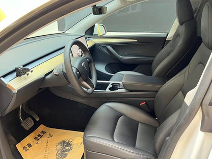 Pre-Owned Model Y 2022 Facelift Rear-Wheel Drive Version