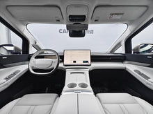 Certificated Pre-Owned XPENG X9 2024 702 Ultra Long Range Pro-u22067364