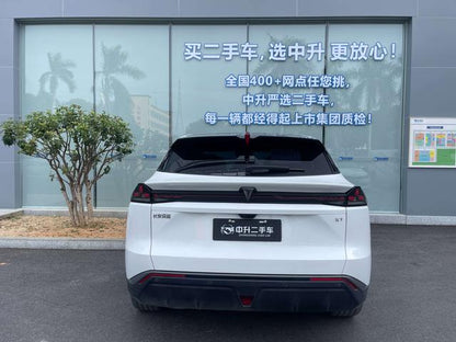 Pre - Owned Deepal S07 2023 200Max Extended - Range Edition