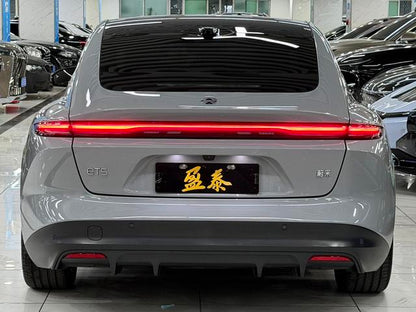 Pre-Owned NIO ET5 2024 75kWh Version