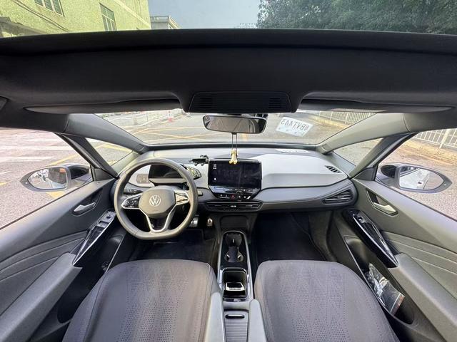 Certificated Pre-Owned Volkswagen ID.3 2024 Outstanding Edition