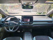 Certificated Pre-Owned SAIC Volkswagen ID.4 X 2022 Intelligent Long-Range Edition