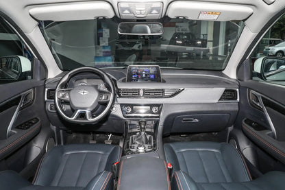 BAIC Ruixiang BAIC Ruixiang X5