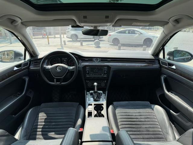 Certificated Pre-Owned Magotan 2018 330TSI DSG Luxury - u22564069