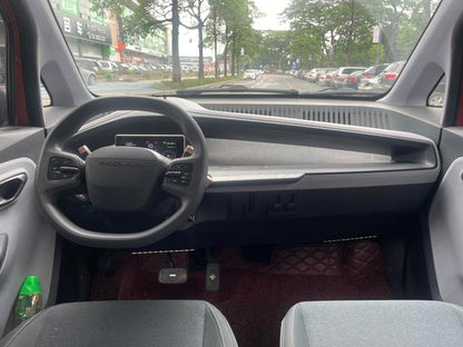 Certificated Pre-Owned SAIC-GM-Wuling Baojun E200 2020 305KM Intelligent Driving Edition -u20104155