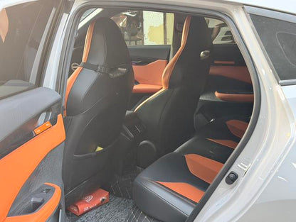 Certificated Pre-Owned Changan UNI-V 2025 1.5T 500Bar High-Energy Sport Edition - u22373988