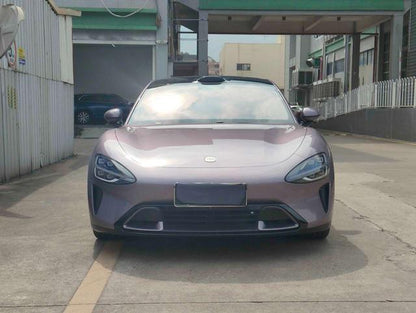 Pre-Owned Xiaomi SU7 2024 4WD Ultra-long Range Max Version