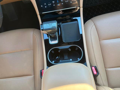 Pre-Owned Li Xiang ONE 2021 Extended Range 6-Seat Edition