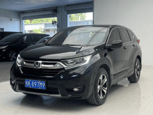 Certificated Pre-Owned Dongfeng Honda CR-V 2020 Eye-Catching Edition 240TURBO CVT Two-Wheel Drive Comfort Version -u21874759