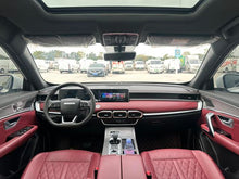 Certificated Pre-Owned Jetour X70 PLUS 2024 Champion Edition 1.5T DCT Champion MAX 5-Seater - u22246099