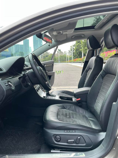 Certificated Pre-Owned FAW-Volkswagen Magotan 2013 2.0TSI Premium Edition - u22691029