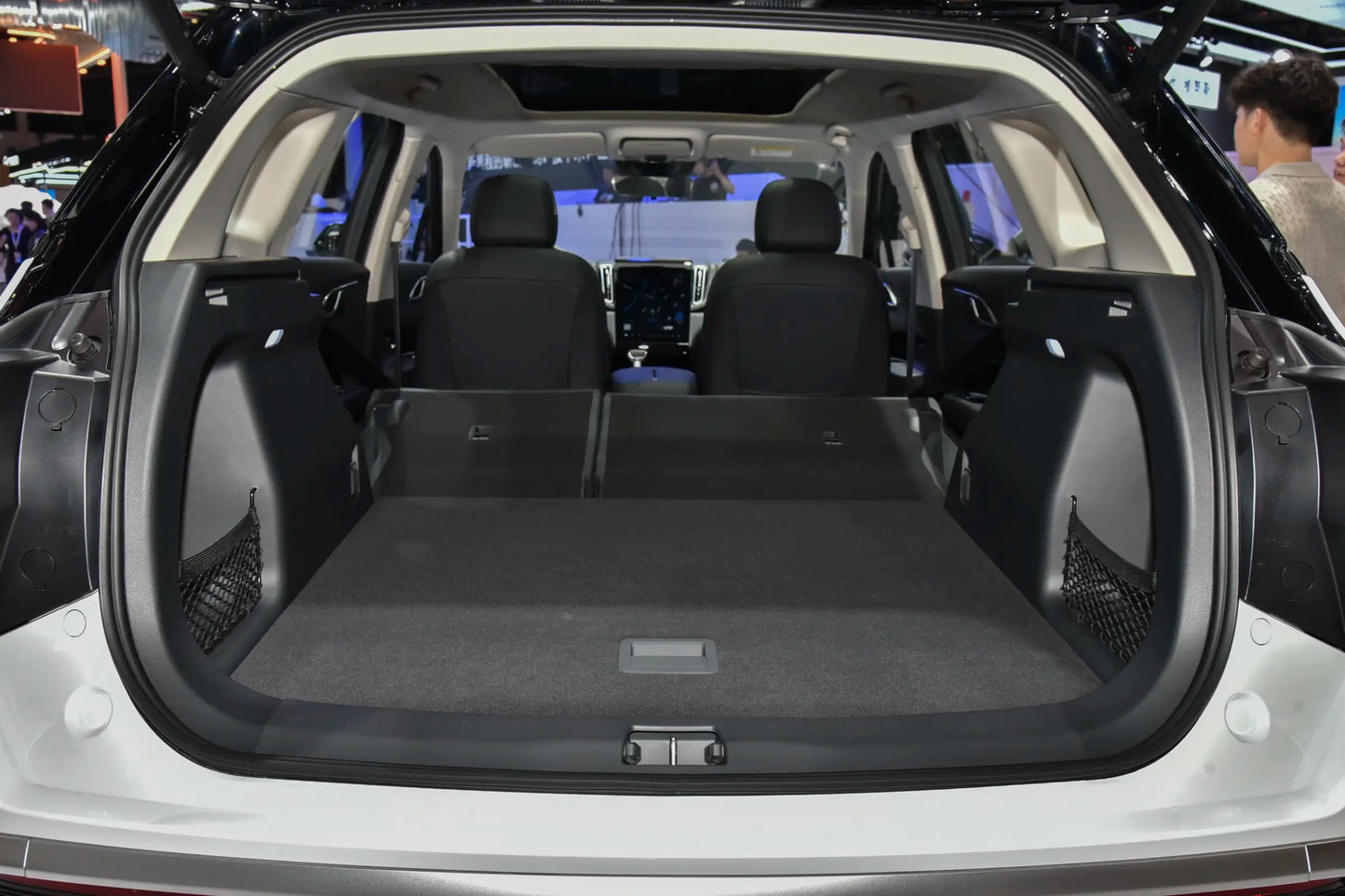 Hongqi Hongqi HS3 - Hybride PHEV