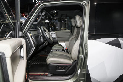 Chery iCAR V23