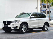 Certificated Pre-Owned BMW X5 (Imported) 2015 xDrive28i - u22346101
