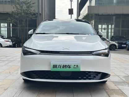 XPENG P5 2024 500 Plus-u22023569 معتمد مستعمل