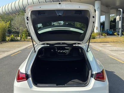 Certificated Pre-Owned Mercedes-Benz CLA 2023 CLA 200 Five-Door Shooting Brake - u22329444