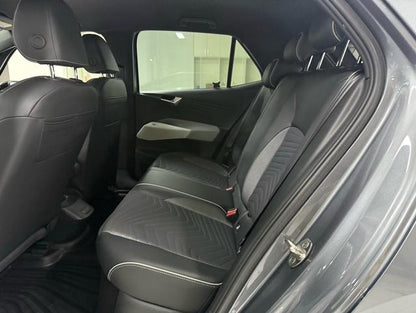 Certificated Pre-Owned Volkswagen ID.3 2023 Pure Intelligence Enjoyment Edition -u22723643