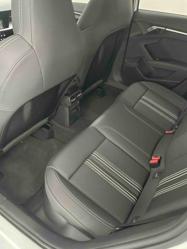 Certificated Pre-Owned Audi A3 2023 Sportback 35 TFSI Fashion Sporty Model - u22459251