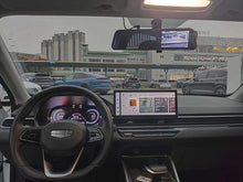 Certificated Pre-Owned Geely Emgrand 2023 4th Generation Champion Edition 1.5L CVT Luxury Version - u22053639