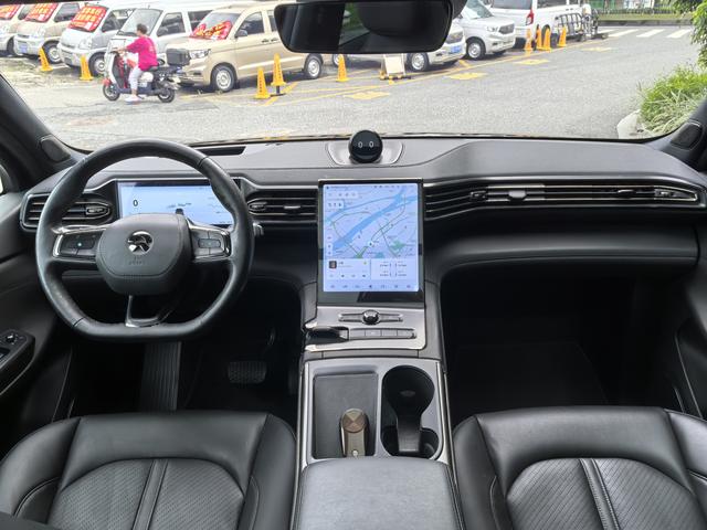 Pre-Owned NIO ES6 2020 Model 600KM Sport Version