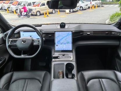 Pre-Owned NIO ES6 2020 Model 600KM Sport Version