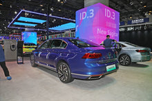 FAW-Volkswagen Magotan GTE - Hybride PHEV