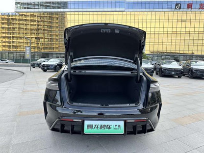 Certificated Pre-Owned BYD Seal 2025 650 Long Range Edition -u22596539