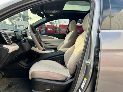 Certificated Pre-Owned BYD Song Pro DM 2024 DM-i Honor Edition 110km Beyond Model -u22116307