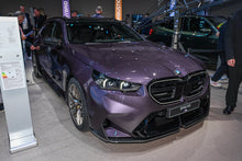BMW BMW M5 - Hybride PHEV