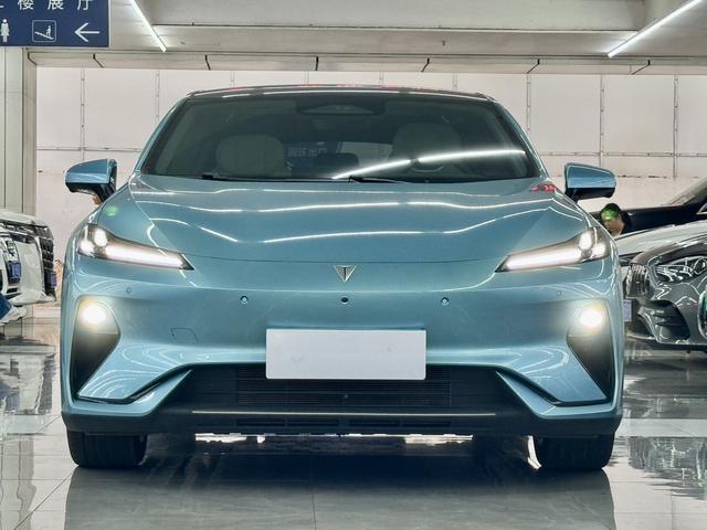 Certificated Pre-Owned Deepal L07 2024 230Max Qiankun Intelligent Driving ADS SE Edition -u22118106